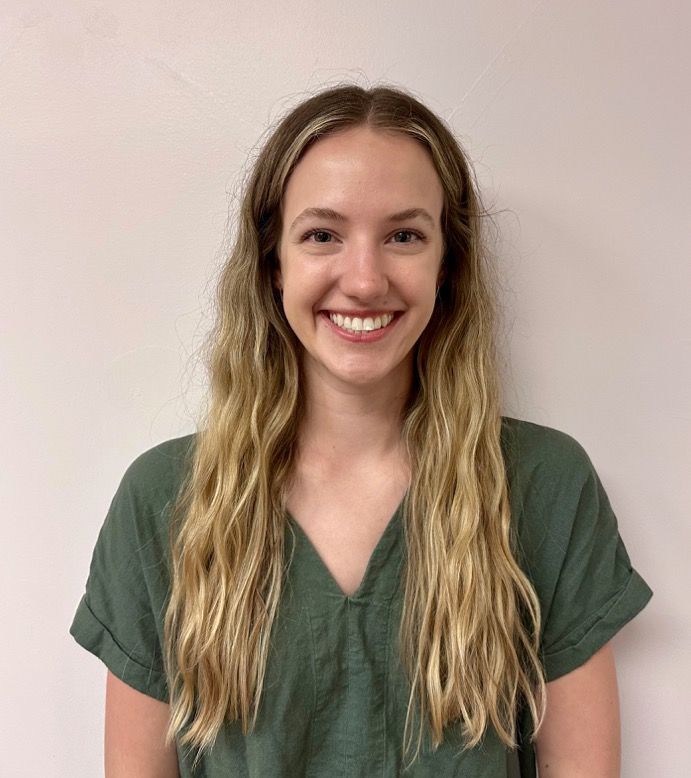 Sarah Branstetter, PT, DPT