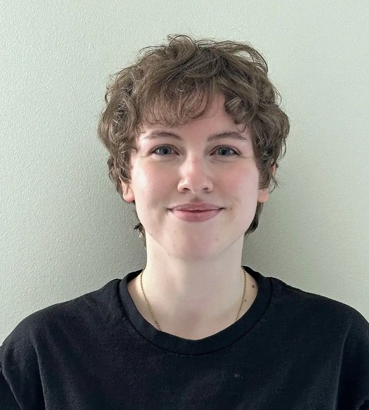 Lydia Flynn | Office Manager