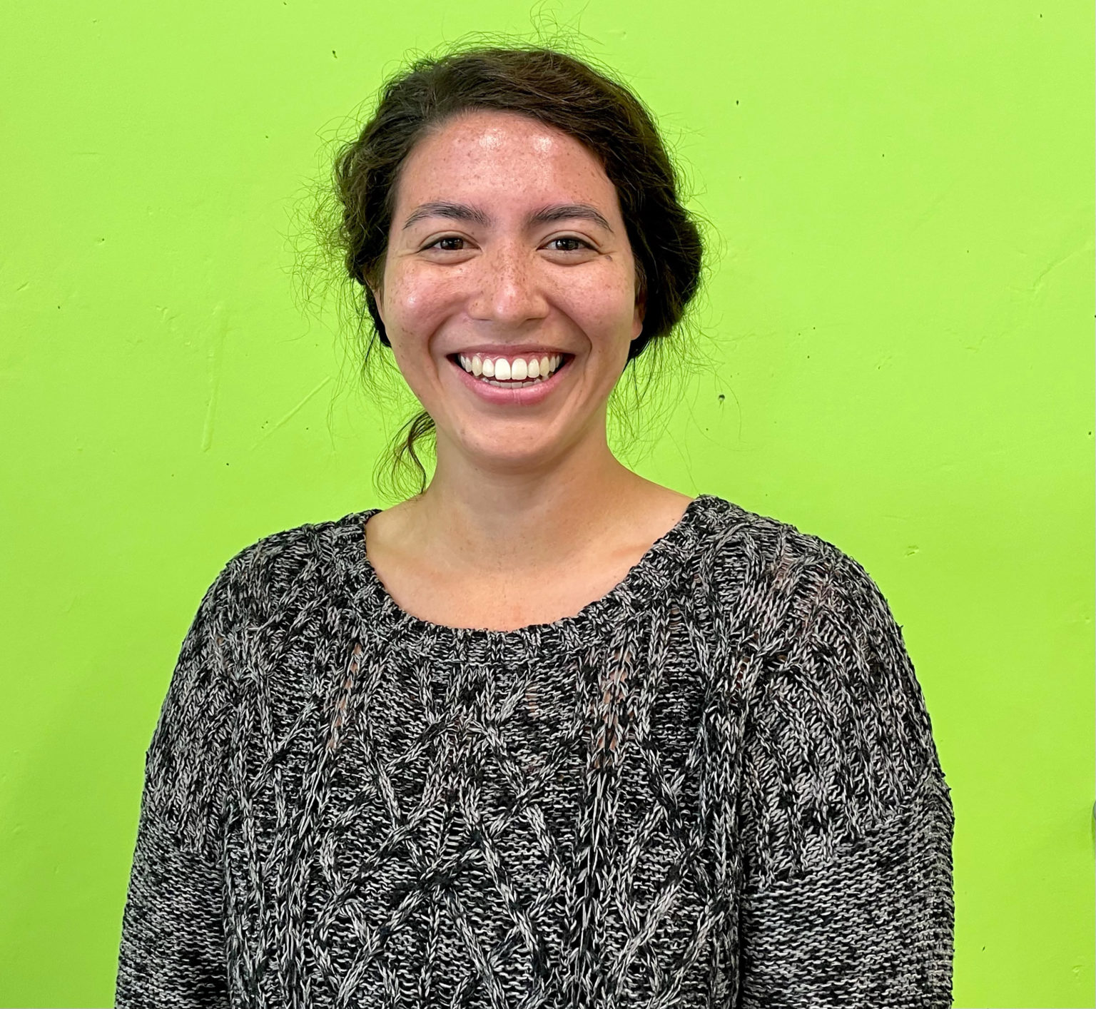 Emma Mitsui, PT, DPT Physical Therapist