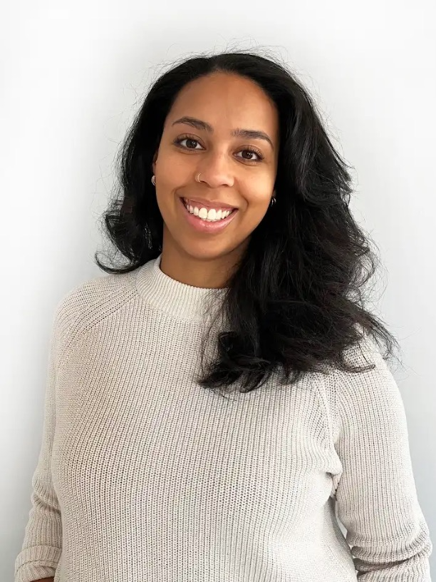 Sharon Akoto, PT, DPT Physical Therapist