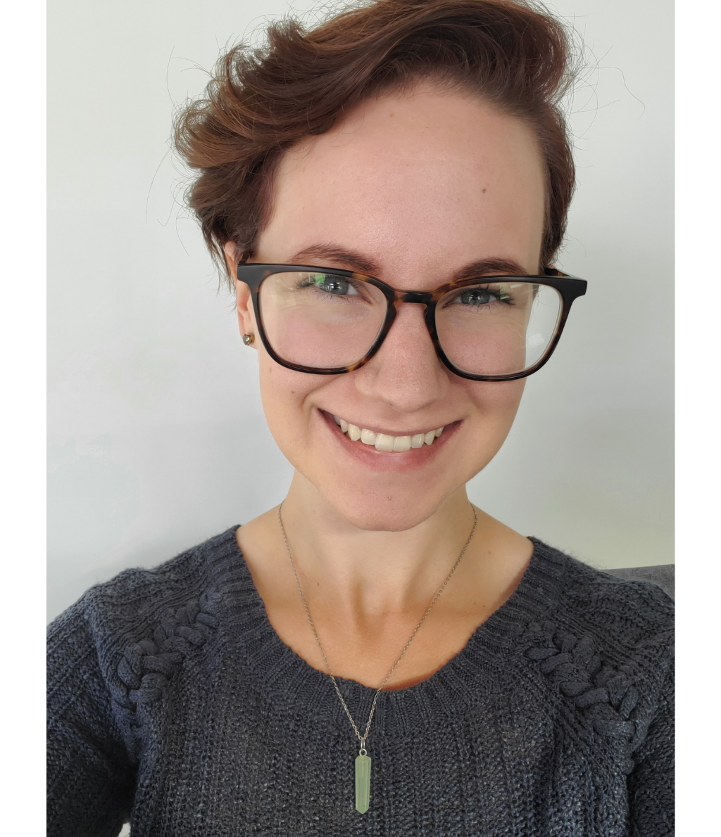 Henna Danek Office Manager