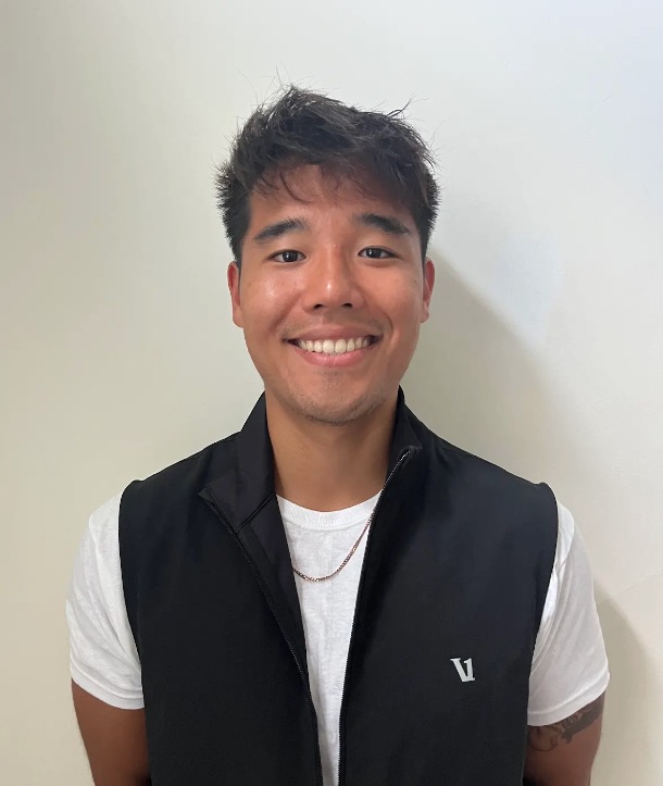 John Kim, PT, DPT, CSCS | Physical Therapist