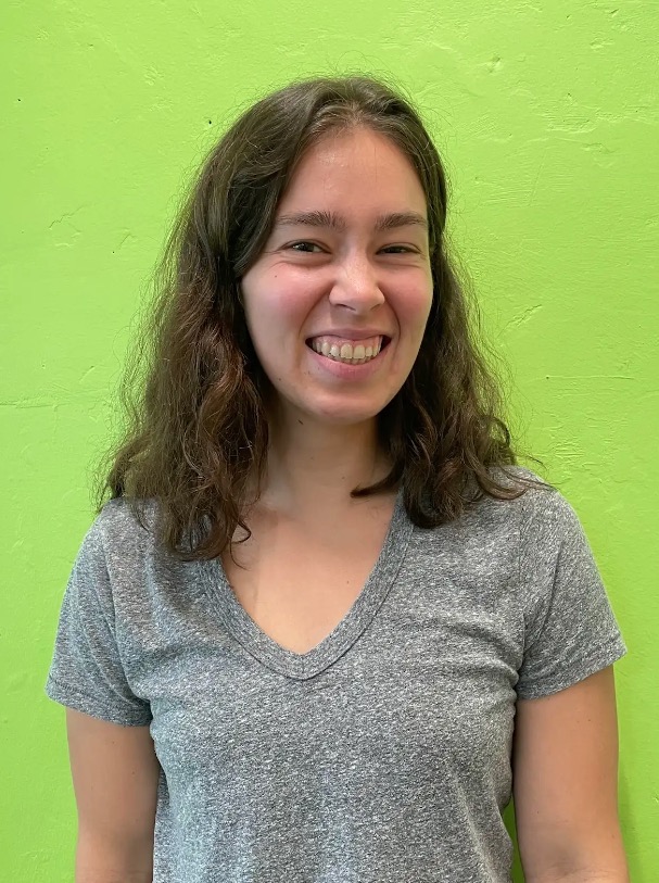 Leah Kern, PT, DPT | Physical Therapist